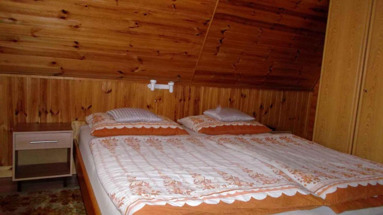 Holiday Home In Svahova/Erzgebirge 1694 Exterior foto